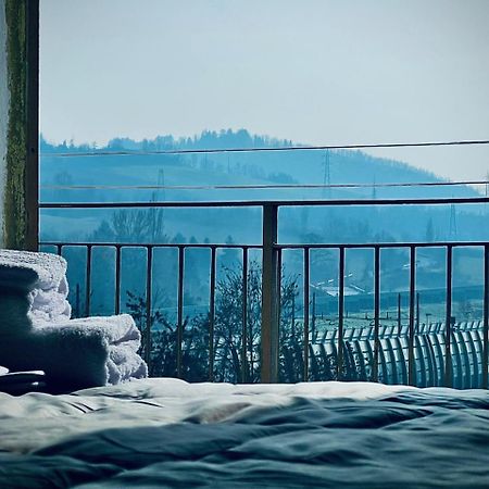 Bed and breakfast Seven Nights Bologne Extérieur photo