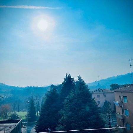 Bed and breakfast Seven Nights Bologne Extérieur photo