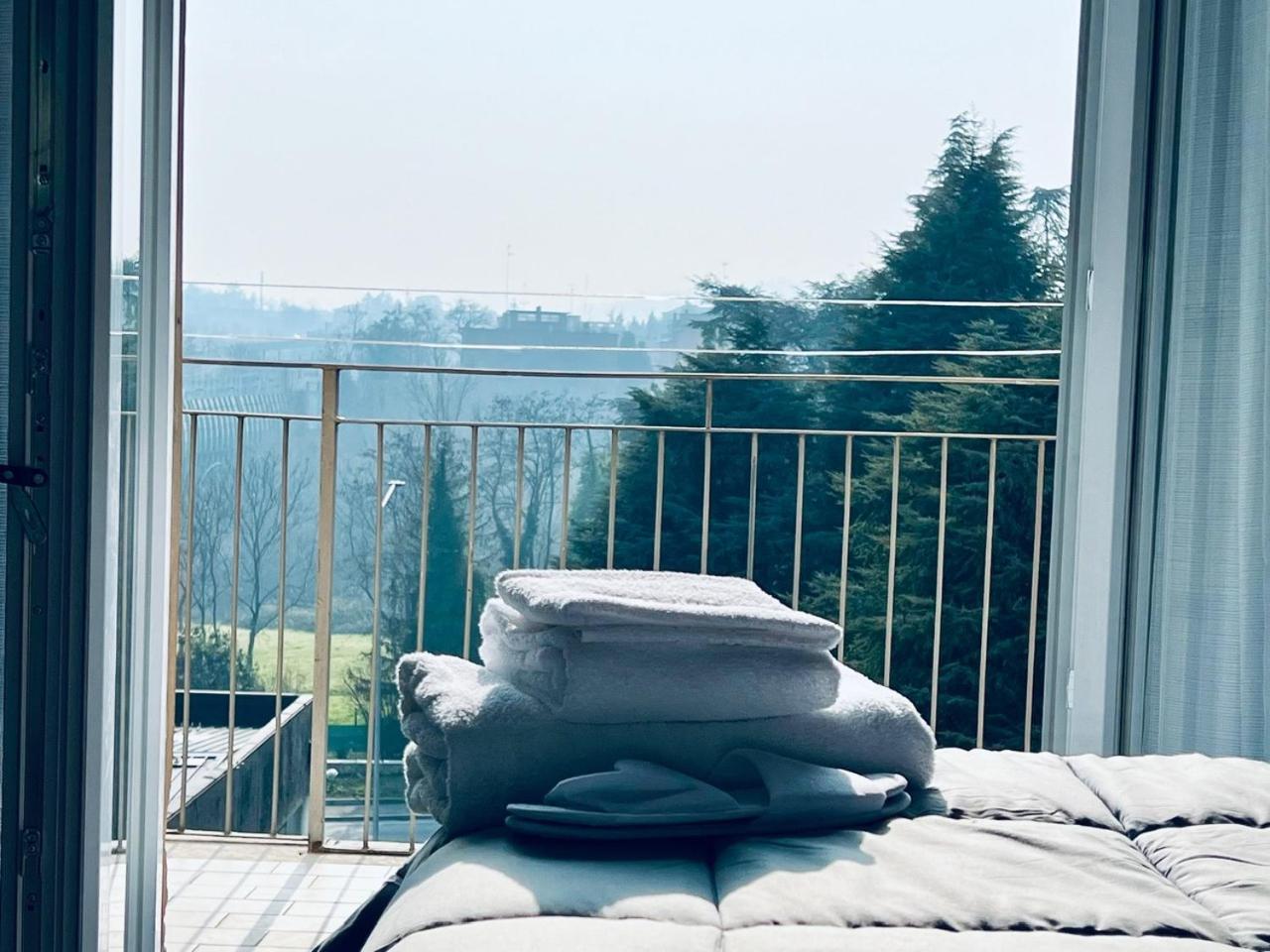 Bed and breakfast Seven Nights Bologne Extérieur photo