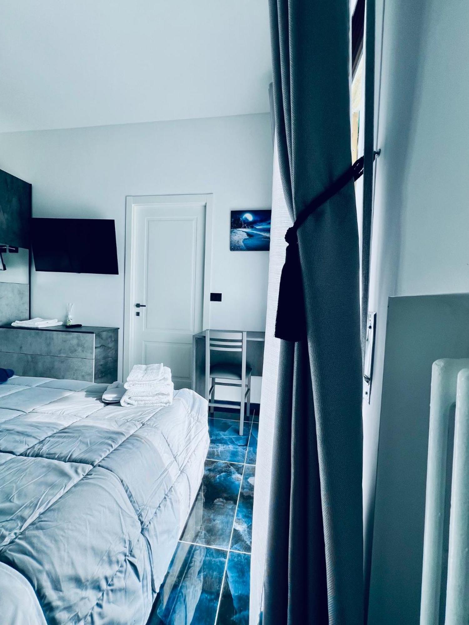 Bed and breakfast Seven Nights Bologne Extérieur photo