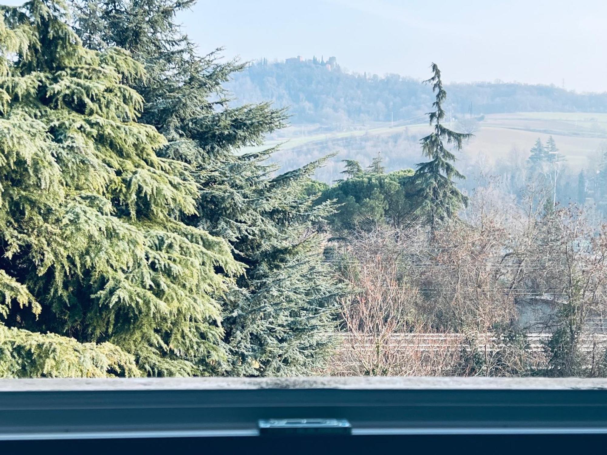 Bed and breakfast Seven Nights Bologne Extérieur photo