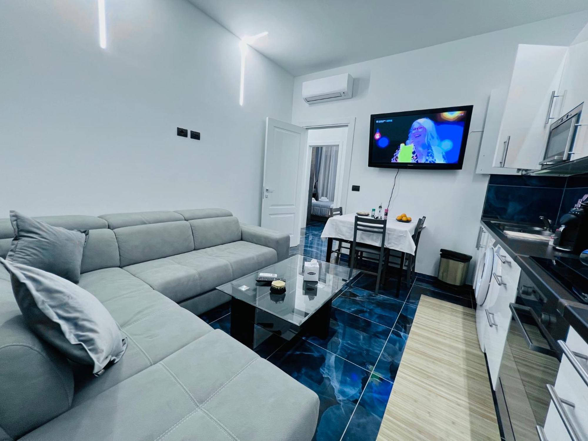 Bed and breakfast Seven Nights Bologne Extérieur photo