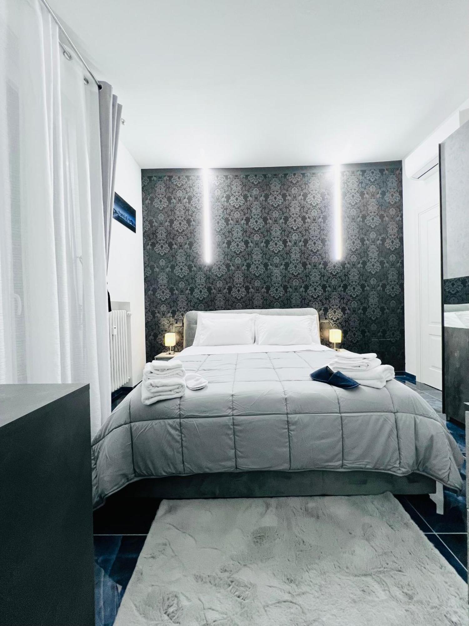 Bed and breakfast Seven Nights Bologne Extérieur photo
