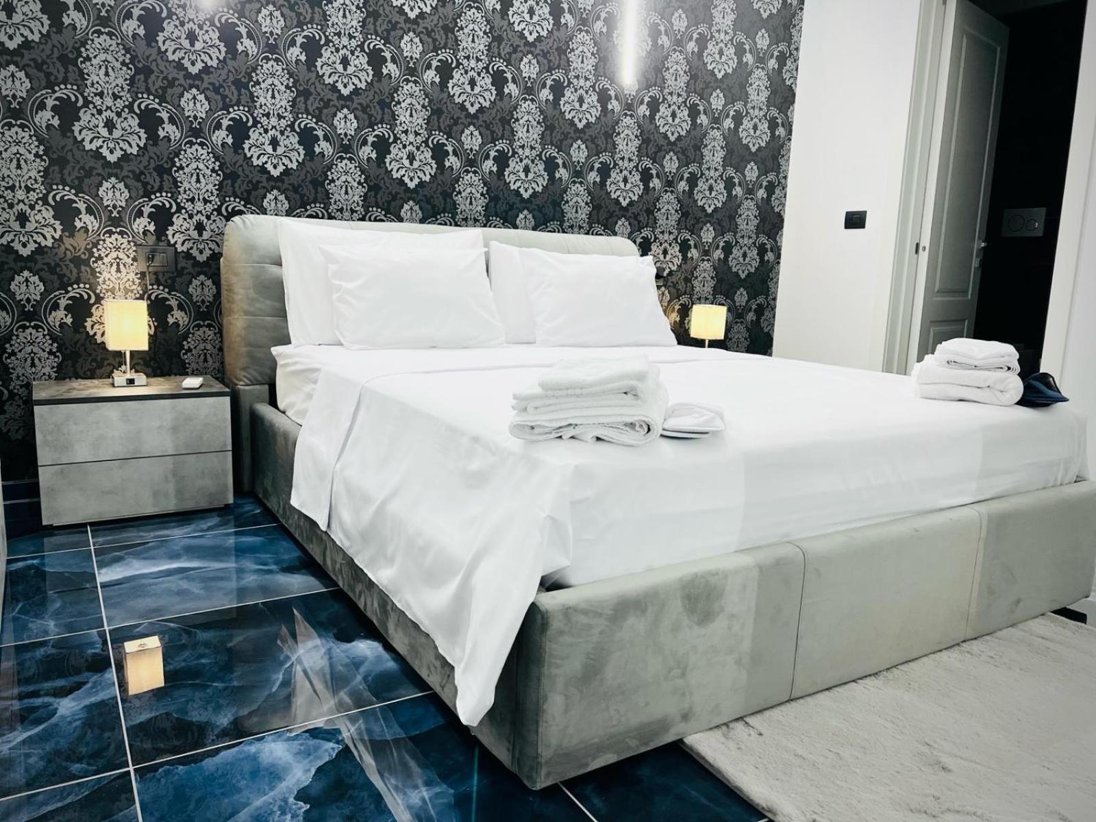 Bed and breakfast Seven Nights Bologne Extérieur photo